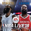 NBA Live 18