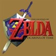 The Legend of Zelda: Ocarina of Time