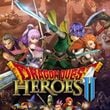 Dragon Quest Heroes II