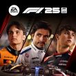 F1 25