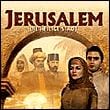 Jerusalem: The Holy City