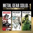 Metal Gear Solid: Master Collection Vol. 1