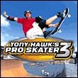 Tony Hawk's Pro Skater 3