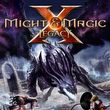 Might & Magic X: Legacy