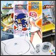 Sega Dreamcast Collection