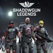 Shadowgun: Legends