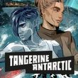 Tangerine Antarctic