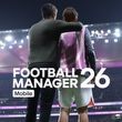 Football Manager 26 Mobile