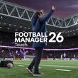 Football Manager 26 Touch