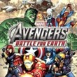 The Avengers: Battle for Earth