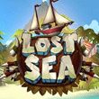 Lost Sea