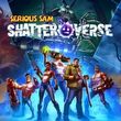 Serious Sam: Shatterverse