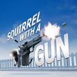 Squirrel with a Gun