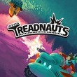 Treadnauts