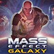 Mass Effect Galaxy