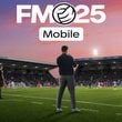 Football Manager 25 Mobile