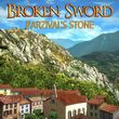 Broken Sword: Parzival's Stone