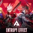 BlazBlue: Entropy Effect