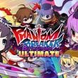 Phantom Breaker: Battle Grounds Ultimate