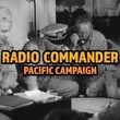 Radio Commander: Pacific Campaign