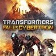 Transformers: Fall of Cybertron