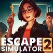 Escape Simulator 2