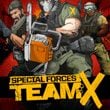 Special Forces: Team X