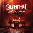 Silent Hill: Book of Memories