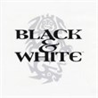 Black & White