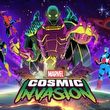 Marvel Cosmic Invasion