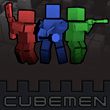 Cubemen