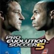 Pro Evolution Soccer 5