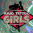 Tokyo Tattoo Girls