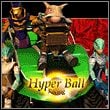 HyperBall Racing