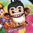 Monkey's Adventures