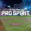 eBaseball: Pro Spirit