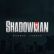 Shadowman: Darque Legacy