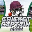 Cricket Captain 2022