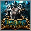 Battle of the Immortals