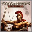 Gods and Heroes: Rome Rising