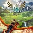 Monster Hunter Stories 2: Wings of Ruin