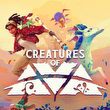 Creatures of Ava