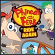 Phineas and Ferb: Ride Again