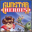 Gunstar Heroes