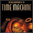 The New Adventures of Time Machine