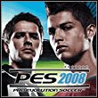 Winning Eleven: Pro Evolution Soccer 2008