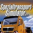 Spezialtransport-Simulator 2013