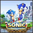 Sonic Generations