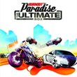Burnout Paradise: The Ultimate Box