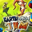 Earthworm Jim